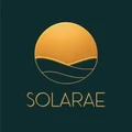 Logo for Solarae