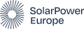 Logo for SolarPower Europe