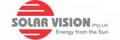 Logo for Solar Vision