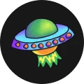 Logo for Solaxy