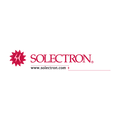 Logo for Solectron