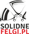Logo for Solidne Felgi