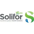 Logo for Solifor