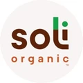 Logo for Soli Organic
