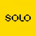 Logo for SOLO