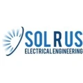 Logo for Sol R US Electrical