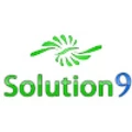 Logo for Solution9