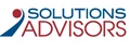 Logo for Solutions Advisors