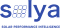 Logo for Solyaa AI