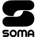 Logo for Soma Robotics
