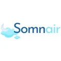 Logo for Somnair Sleep