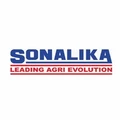 Logo for Sonalika
