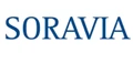 Logo for SORAVIA