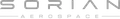 Logo for Sorian Aero