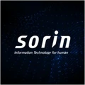 Logo for SORIN Information Technology