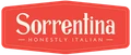 Logo for Sorrentina