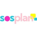 Logo for Sosplan Creative