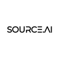 Logo for Source.AI