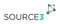 Logo for Source3