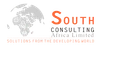 Logo for South Consulting