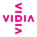 Logo of Vidia