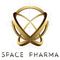 Logo for SpacePharma