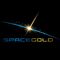 Logo for SpaceGold