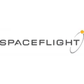 Logo for Spaceflight