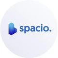 Logo for Spacio