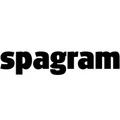 Logo for Spagram