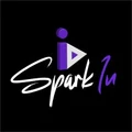 Logo for Sparkin