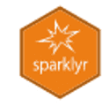 sparklyr