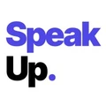 Logo for SpeakUp