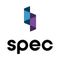 Logo for Spec