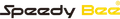 Logo for Speedybee