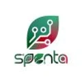 Logo for Spenta Tech