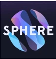 Logo of Sphere