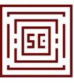 Logo for S.P.I.C.E Capital