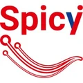 Logo for SPICI