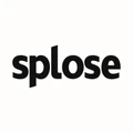 Logo of Splose