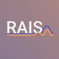 Logo for RAIS