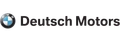 Logo for Deutsch Motors