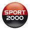 Logo for SPORT 2000