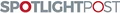 Logo for Spotlight Post
