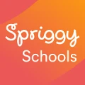 Logo for Spriggy Schools