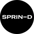 Logo for SPRIND