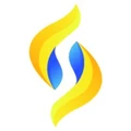 Logo for Springbok Analytics