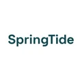 Logo for SpringTide