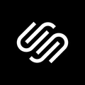 Logo for Squarespace