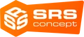 Logo for SRS Concept